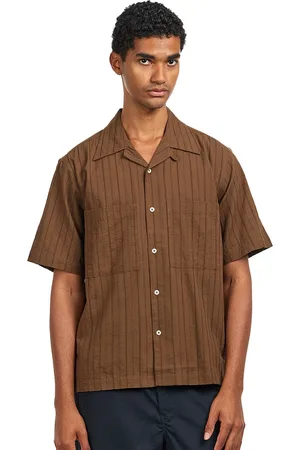 Universal Works Camper Shirt