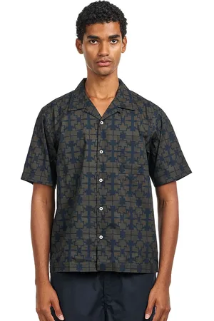 Universal Works Road Shirt