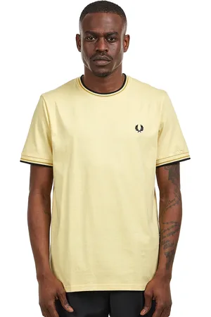 Fred Perry Twin Tipped T-Shirt