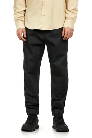Patagonia Twill Traveler Pants