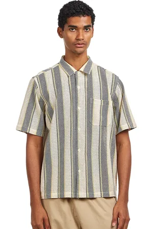 Universal Works Road Shirt