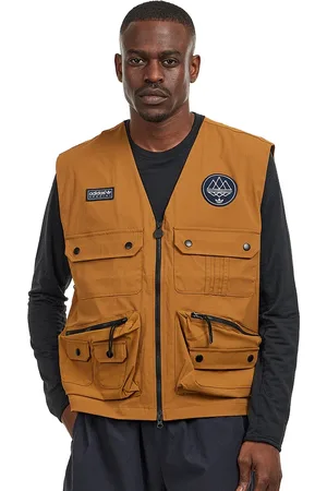 adidas Wardour SPZL Vest