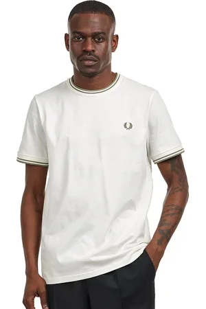 Fred Perry Twin Tipped T-Shirt