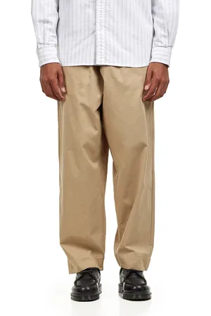 Universal Works Judo Pant
