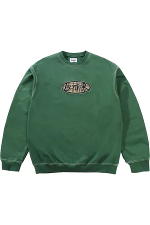 Butter Goods Crust Crewneck