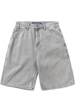 Butter Goods Encounter Denim Shorts