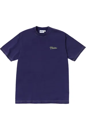 Butter Goods Jive Contrast Tee