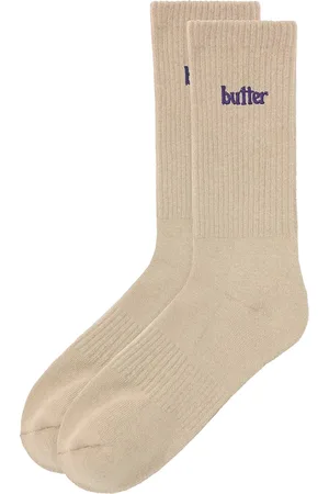 Butter Goods Basic Socks