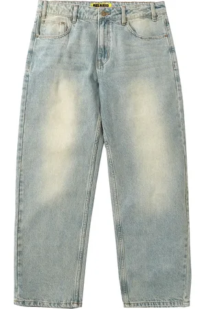 Butter Goods Ace Denim Jeans