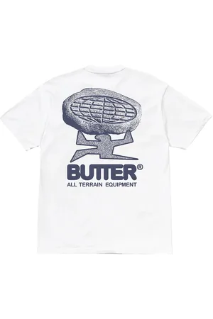Butter Goods Terrain Tee
