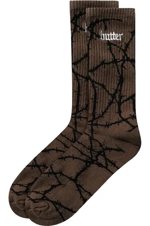 Butter Goods Wired Socks