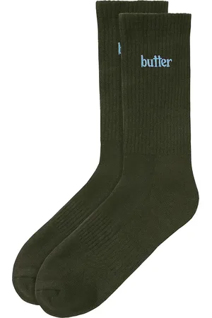 Butter Goods Basic Socks