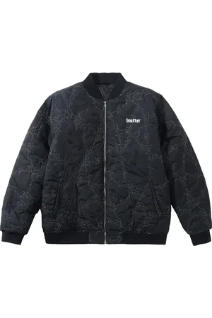 Butter Goods Wired Bomber Jacket