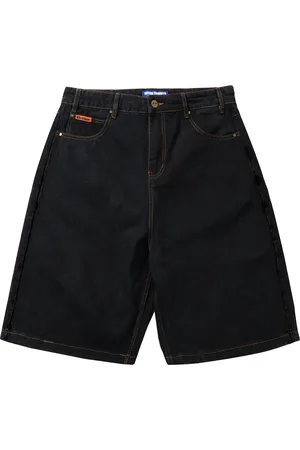 Butter Goods Baggy Denim Shorts