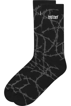 Butter Goods Wired Socks