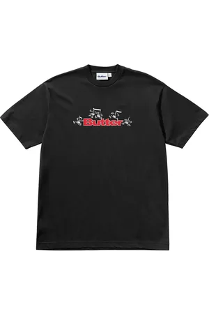 Butter Goods Tempo Logo Tee