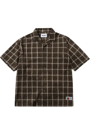 Butter Goods Vacation S/S Shirt