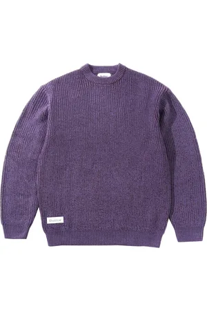 Butter Goods Drain Knit Sweater
