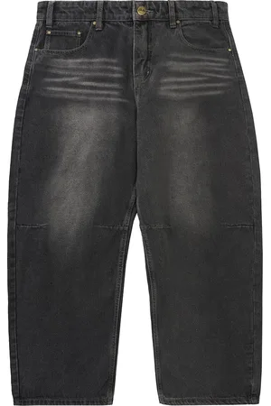 Butter Goods Wide Cut Denim Jeans