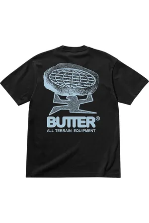 Butter Goods Terrain Tee