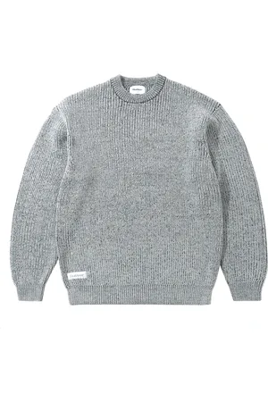 Butter Goods Drain Knit Sweater