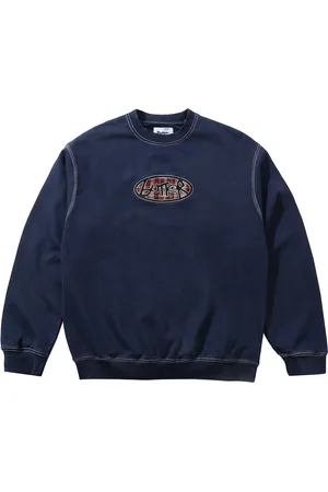 Butter Goods Crust Crewneck