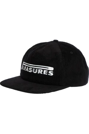 Pleasures Pit Stop Corduroy Hat