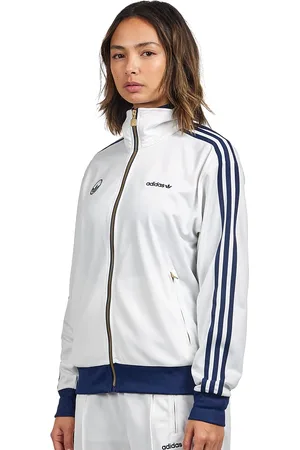 adidas Firebird Track Top Badge