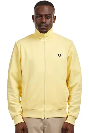 Fred Perry Track Jacket