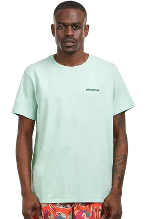 Patagonia Fitz Roy Icon Responsibili-Tee