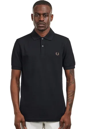 Fred Perry Plain Shirt
