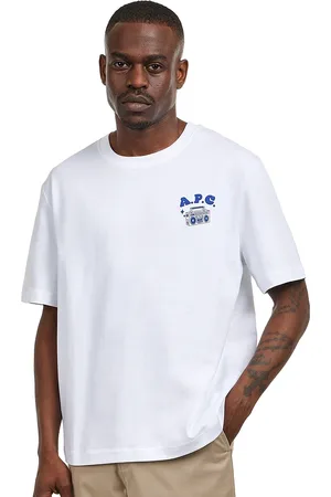 A.P.C. T-Shirt Disco