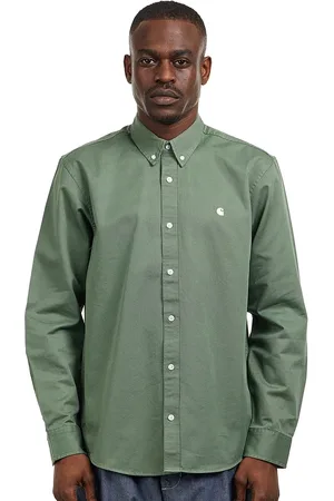 Carhartt L/S Madison Shirt