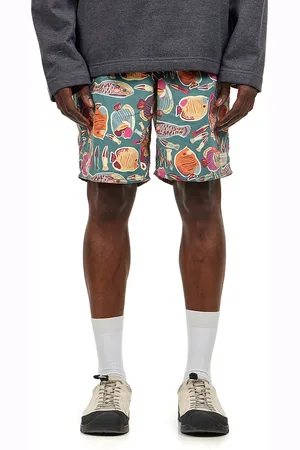 Patagonia Wavefarer Boardshorts