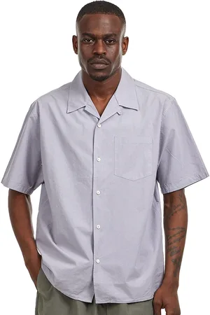 Norse projects Carsten Cotton Tencel Shirt