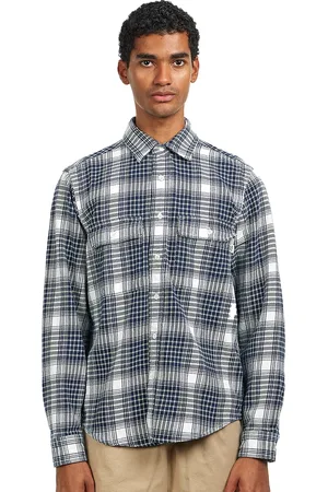 Adsum Classic Plaid Workshirt