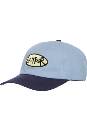 Butter Goods Abseil 6 Panel Cap