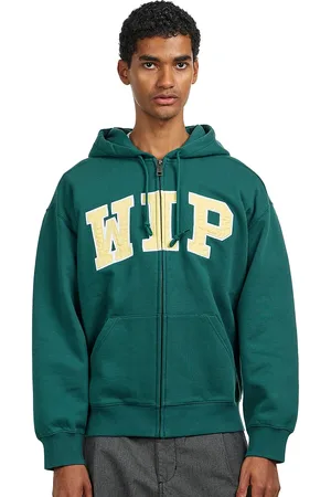 Carhartt Hooded WIP Sweat Jacket