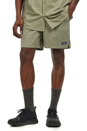 Patagonia Baggies Lights