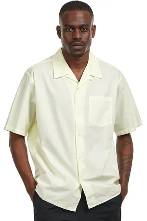 Norse projects Carsten Cotton Tencel Shirt