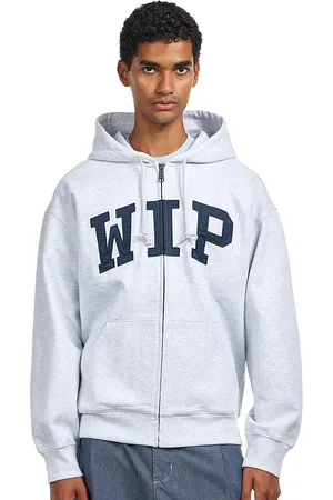 Carhartt Hooded WIP Sweat Jacket