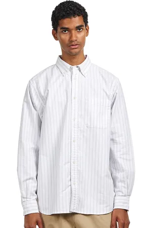 Adsum Premium Button Down