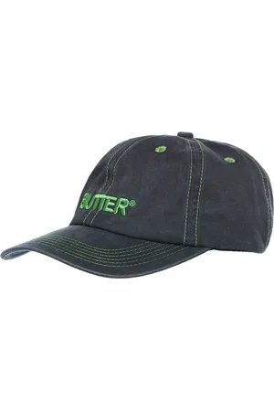 Butter Goods Rounded Logo 6 Panel Cap