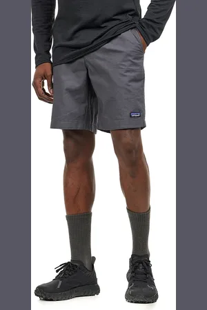 Patagonia Lightweight All-Wear Hemp Shorts