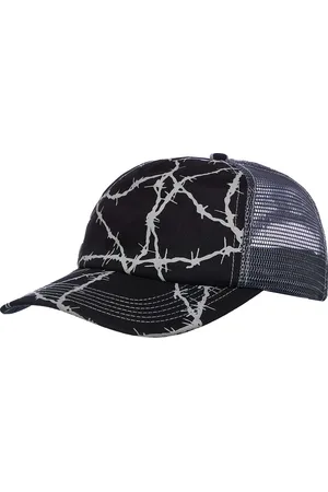 Butter Goods Wired Trucker Cap
