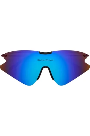 District Vision Kohei Aero Blade Ti