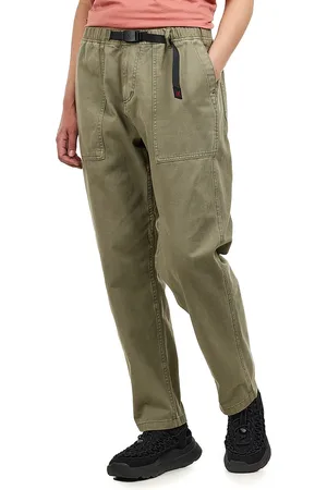 Gramicci Loose Tapered Ridge Pants