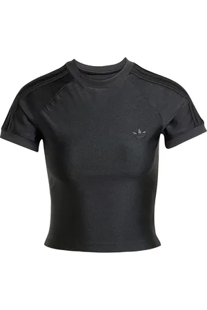 adidas 3-Stripes Cali T-Shirt