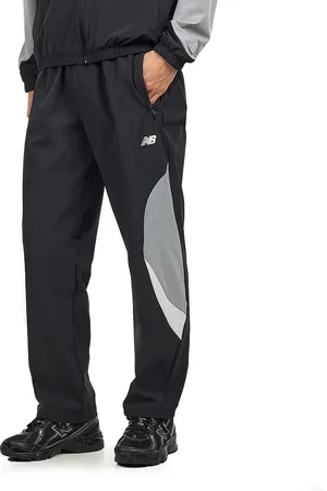 New Balance Woven Track Pant