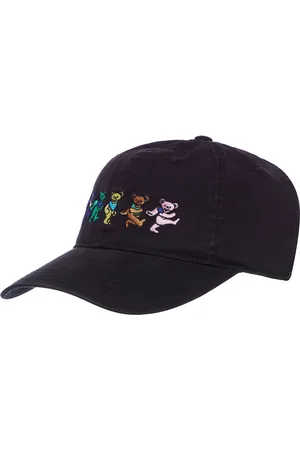 This Is Never That GD Dancing Bears Cap